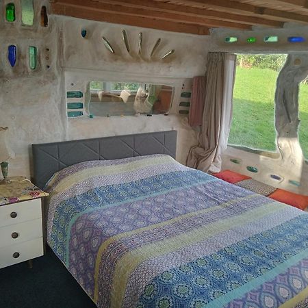 The Mud House Raglan Exterior foto