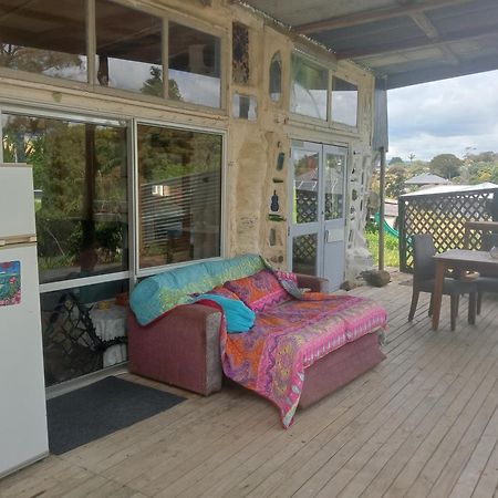 The Mud House Raglan Exterior foto