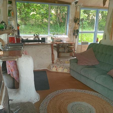 The Mud House Raglan Exterior foto
