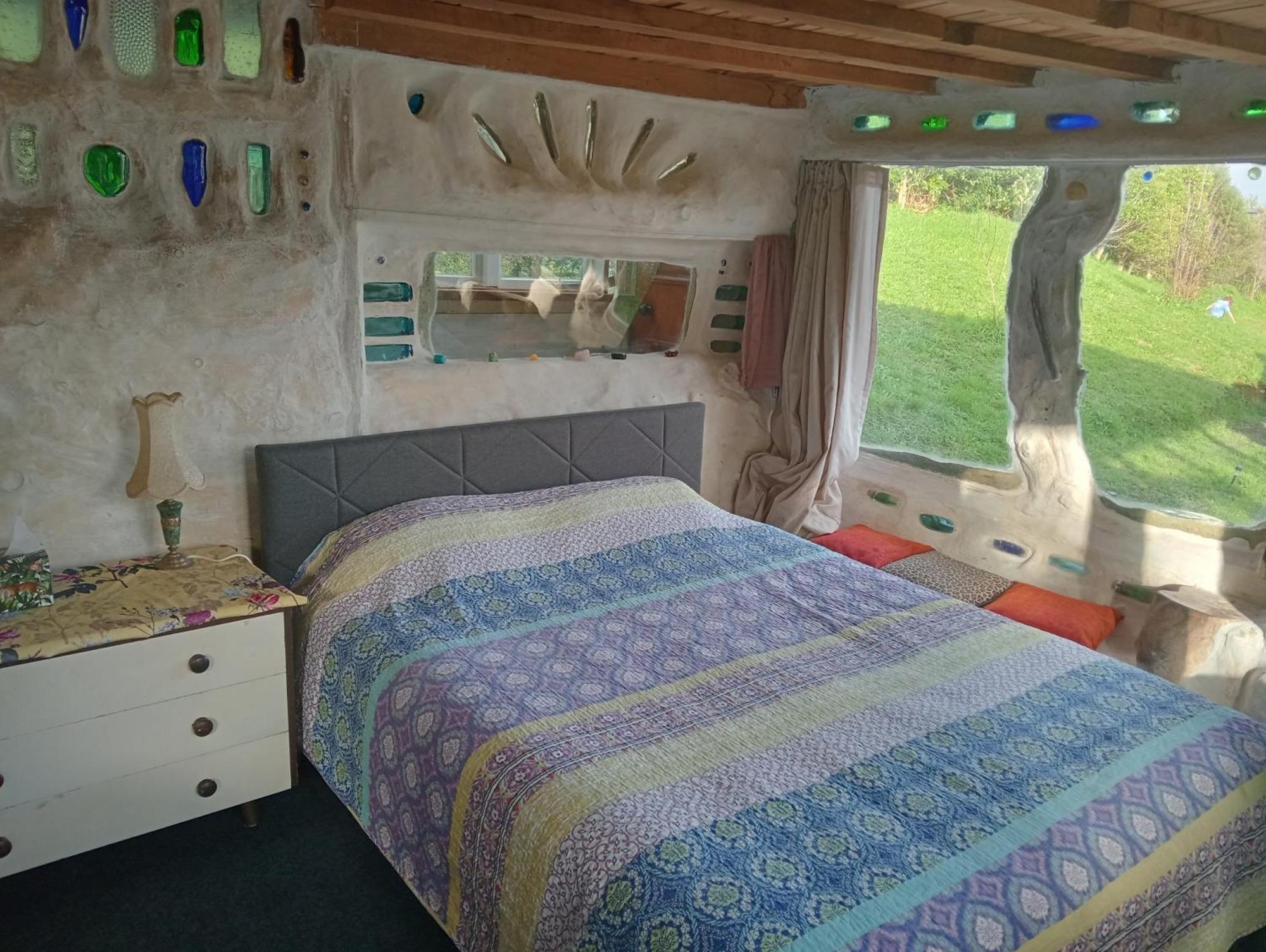 The Mud House Raglan Exterior foto