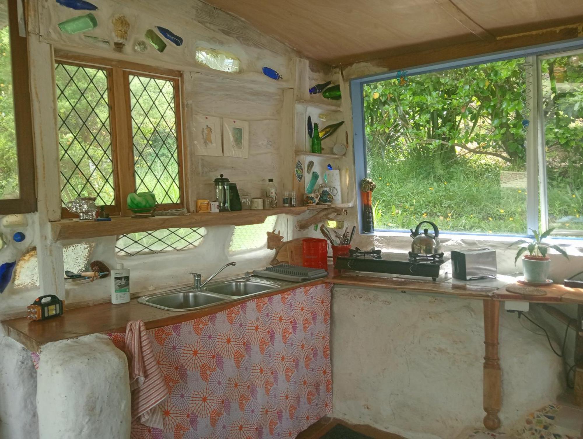 The Mud House Raglan Exterior foto