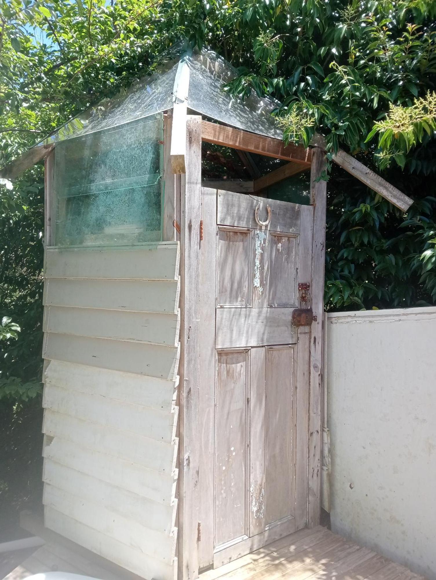 The Mud House Raglan Exterior foto